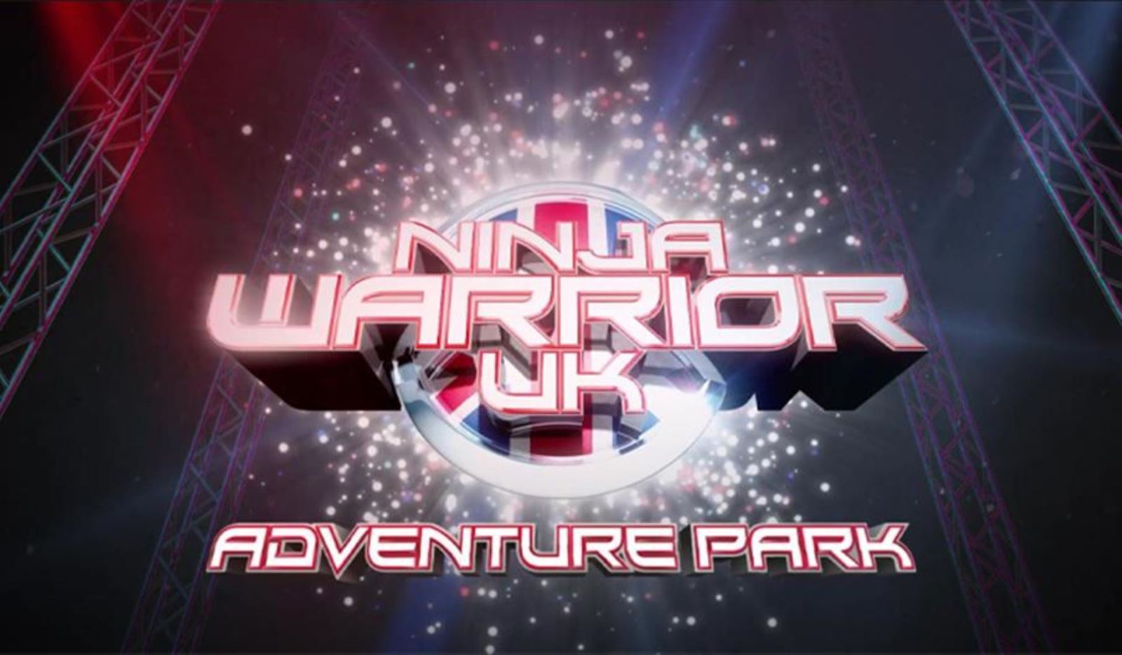 Ninja Warrior